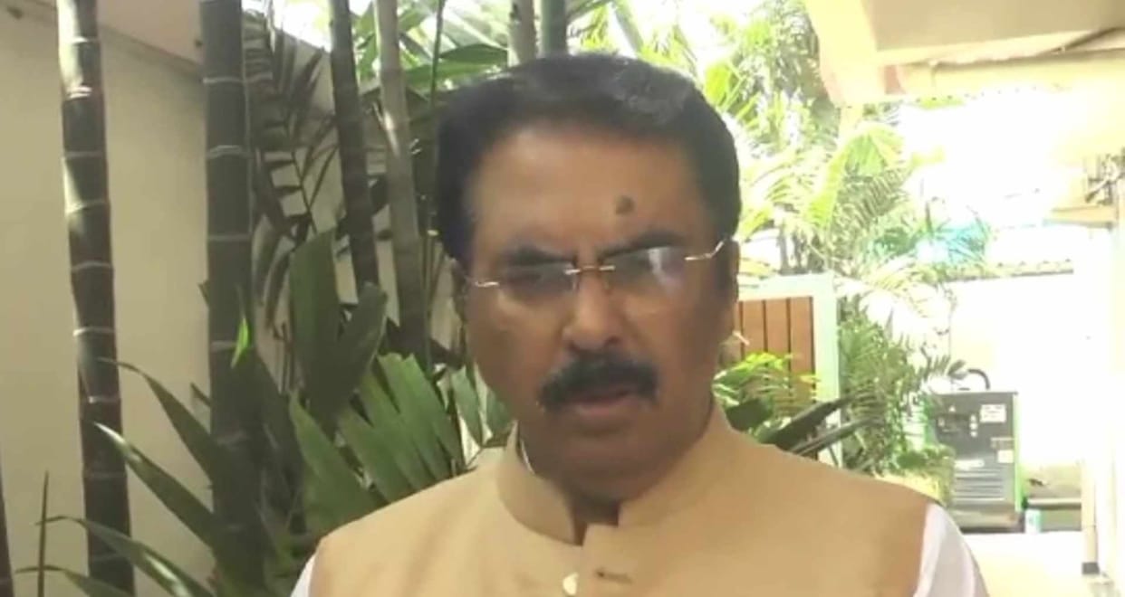 Bihar: Misuse of benefits of government schemes? Minister Sanjay Sarawagi raised the issue of double names of
