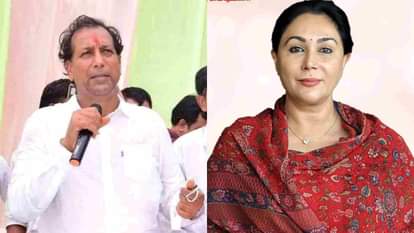 Rajasthan News: Gudha verbally attacks Deputy CM Diya Kumari