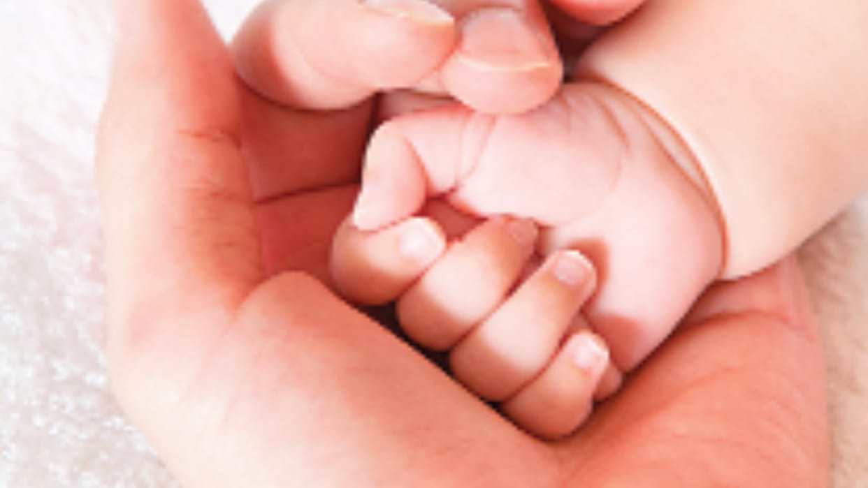 Every year around 74000 babies born with hepatitis C virus worldwide
