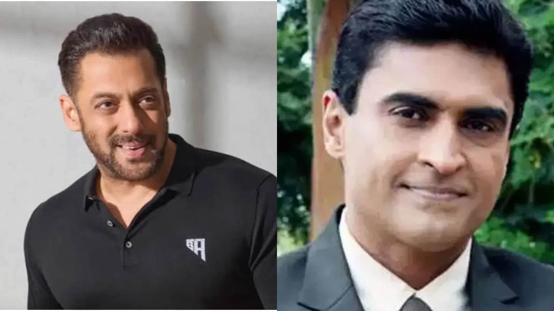 Mohnish bahl birthday know about his cinema career iconic roles and famous tv serials