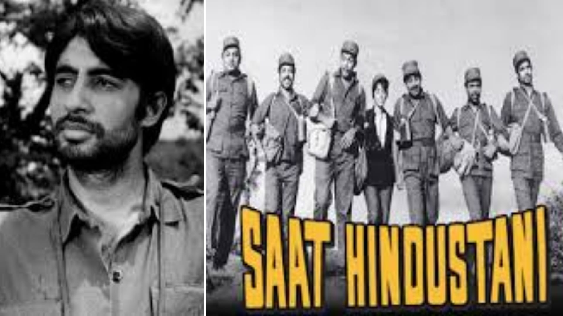 Bollywood Films with Storylines Similar to Sholay From Khote Sikke to Mela and China Gate