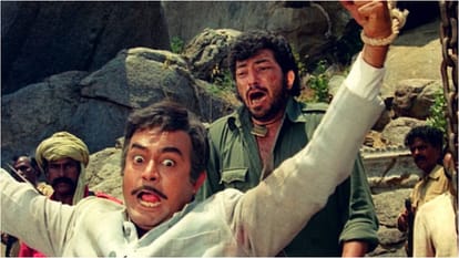 50 Years of Sholay: Know About Interesting Facts of Amitabh Bachchan Dharmendra Hema Malini Jaya Bhaduri Movie