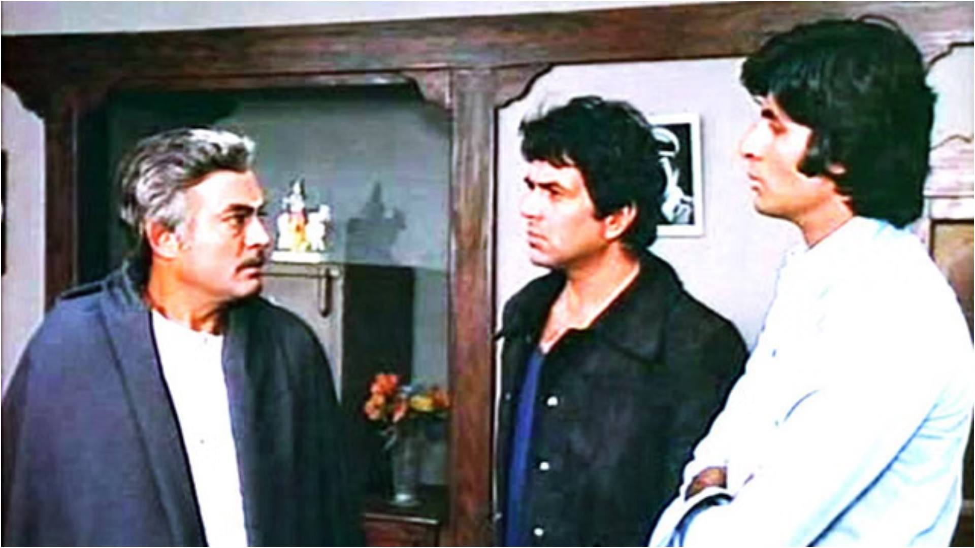 Hema Malini Says Sholay Remake Is Possible New Actors Should Play Jai Veeru And Basanti