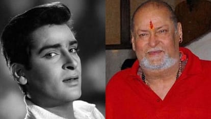 Shammi Kapoor Death Anniversary special know about his career films and life