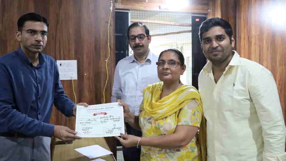 Uttarakhand Panchayat Chunav Result Today Live District and Block Chief Vote Counting updates in Hindi