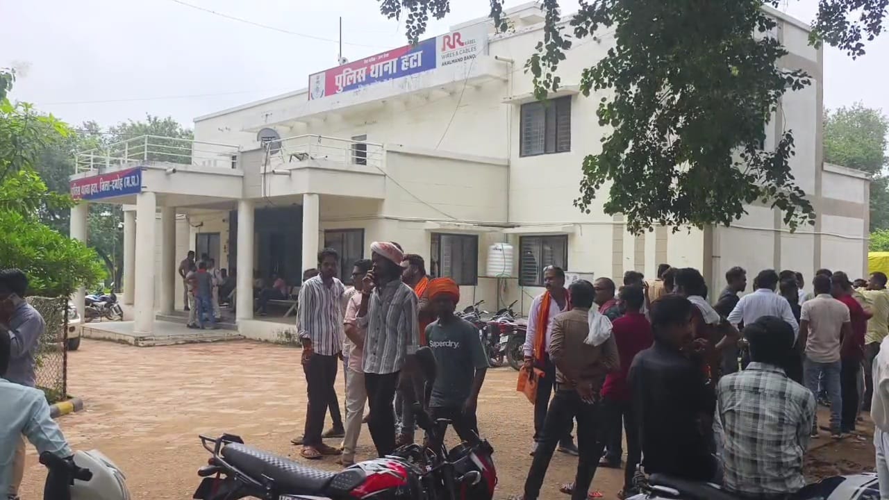 New twist in Damoh love jihad, girl who said she got married willingly now calls him a fraud