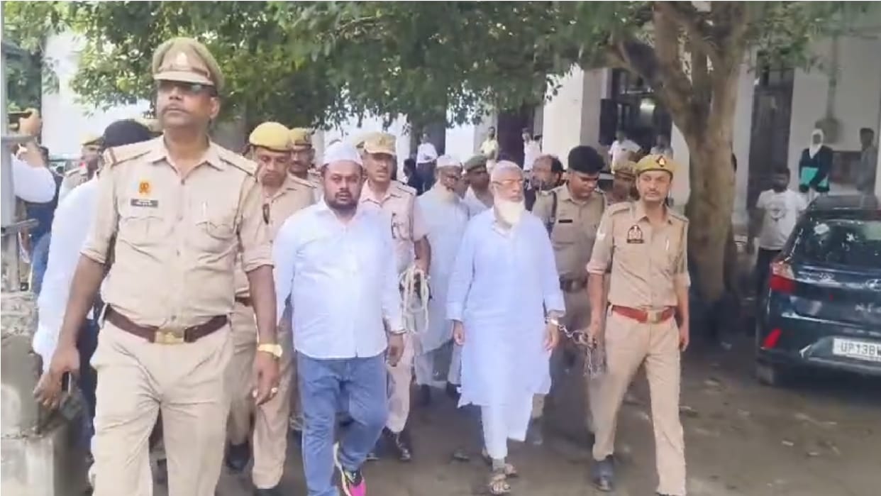 After 13 years court held 12 people guilty in Wahid murder case