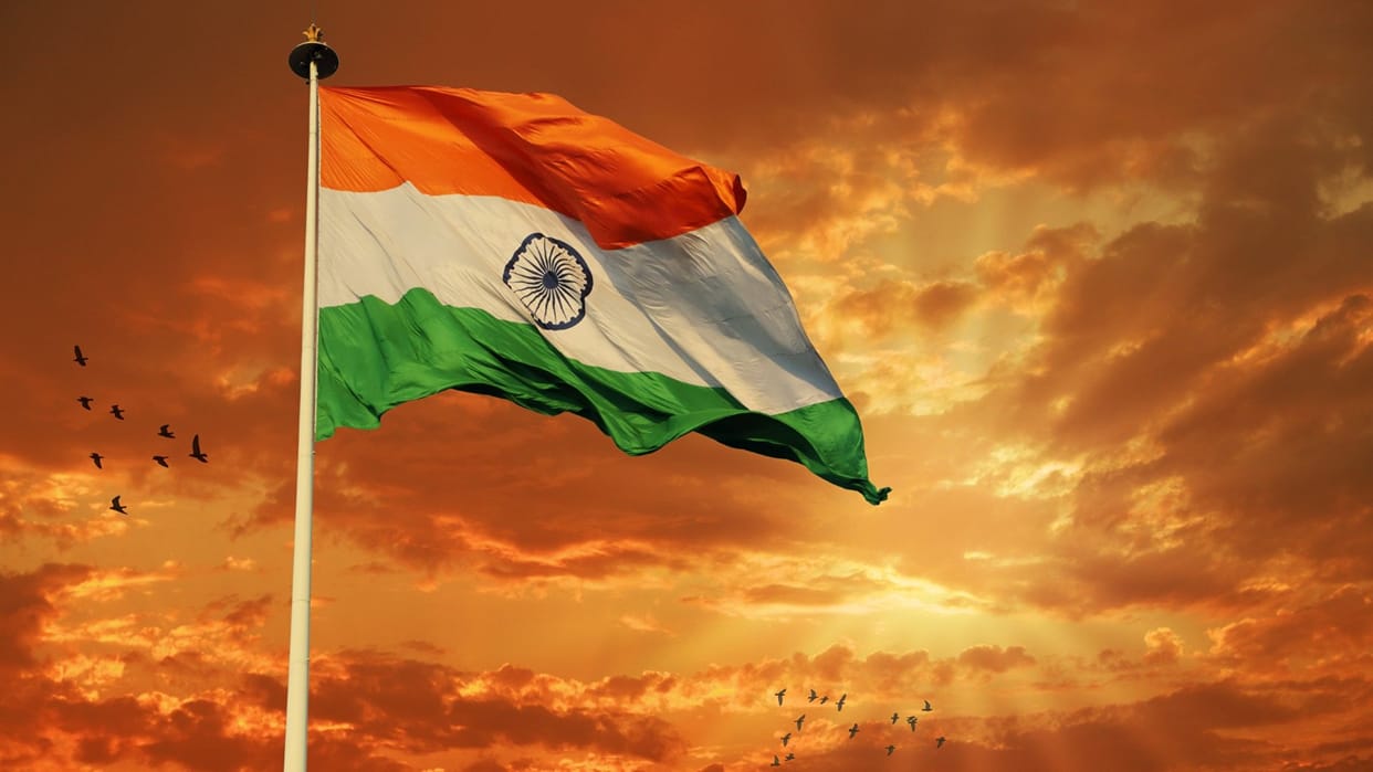 Independence Day 2025 Know These Countries Also Celebrate Independence or National Day on 15 August India News