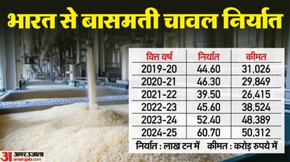 US Tariffs Policy Analysis of Trump Impact on Indian Exports no new orders search for new markets know details