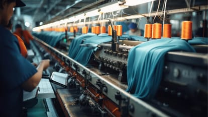 US Tariffs Policy Analysis of Trump Impact on Indian Exports no new orders search for new markets know details