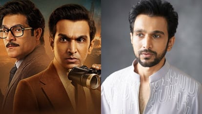 Pratik Gandhi Shares Reason Behind Failure of Movie Phule And Real Truth of Film Industry