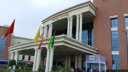 Jharkhand Vidhan Sabha Winter Season: strong opposition from NDA from scholarship to paddy purchase