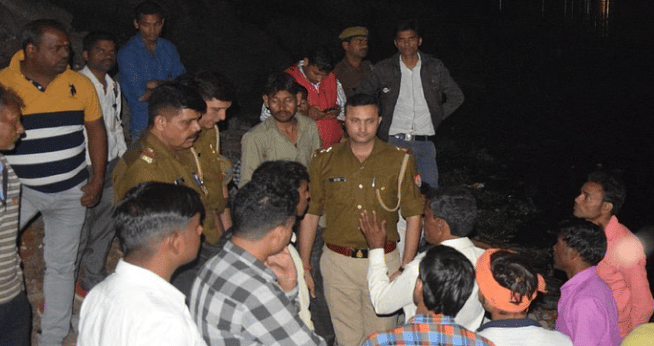 Agra Murder Case Woman and Lover Kill Father in law After Serving Jail for Husband’s Murder