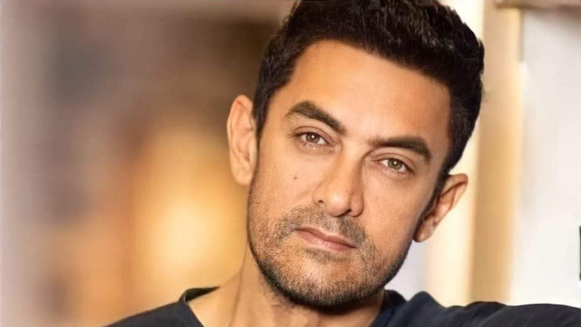 Aamir Khan cofirms his Marriage to gauri spratt to be done at july 5