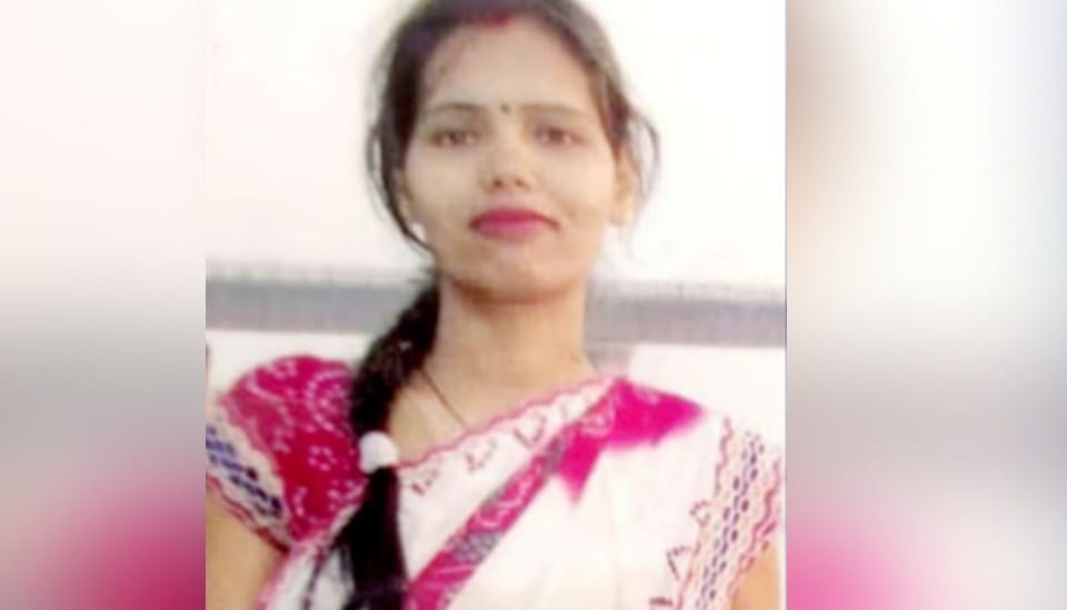 Agra Murder Case Woman and Lover Kill Father in law After Serving Jail for Husband’s Murder
