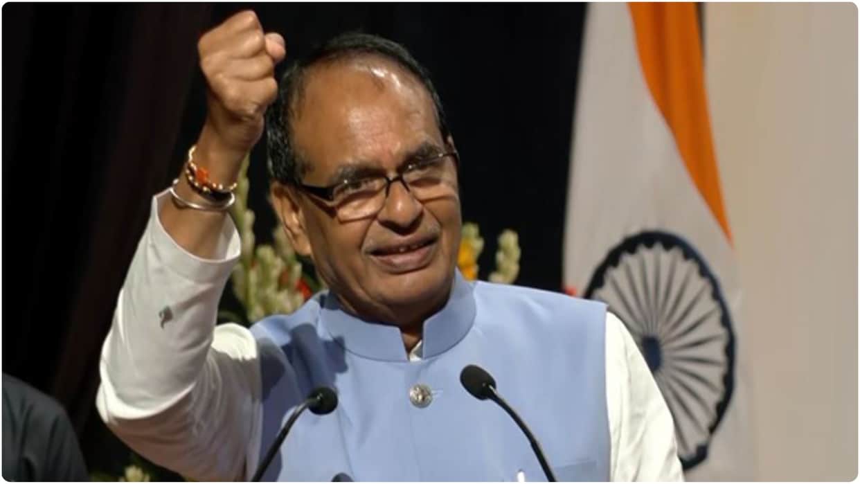 Agri scientists to visit farms for better rabi crop in Oct: Shivraj Singh Chouhan