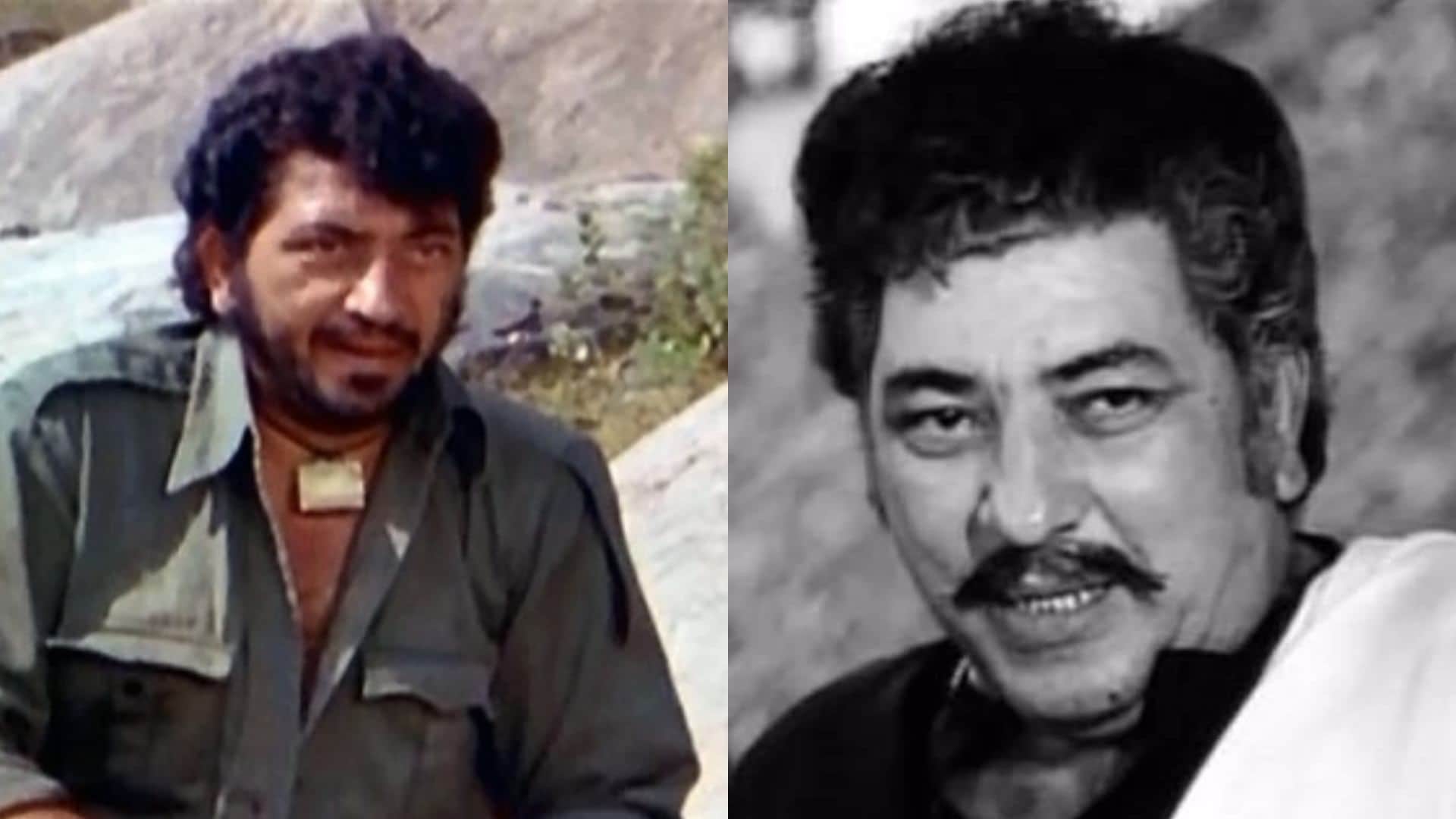 How Sholay Cast appears after 50 years its release