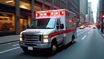 Varanasi 10 Good Samaritans saved lives by taking injured to the hospital during golden hour