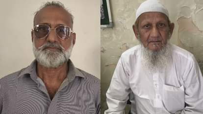 गुरमेल खान, सैयद आलम