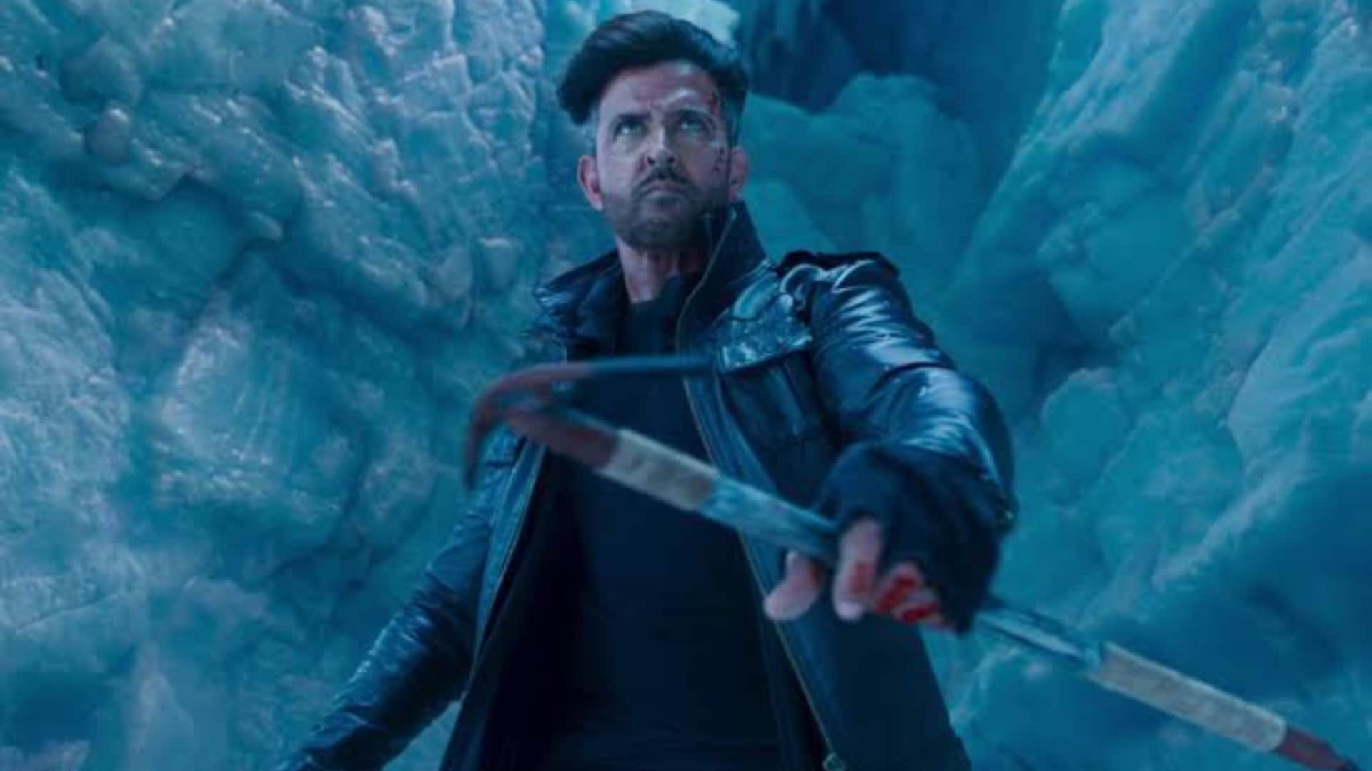 War 2 day 6 box office collection and know its total earning