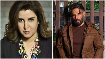 Govinda Wife Sunita Ahuja Starts Her Youtube Channel Farah Khan Suniel Shetty Welcomes Her