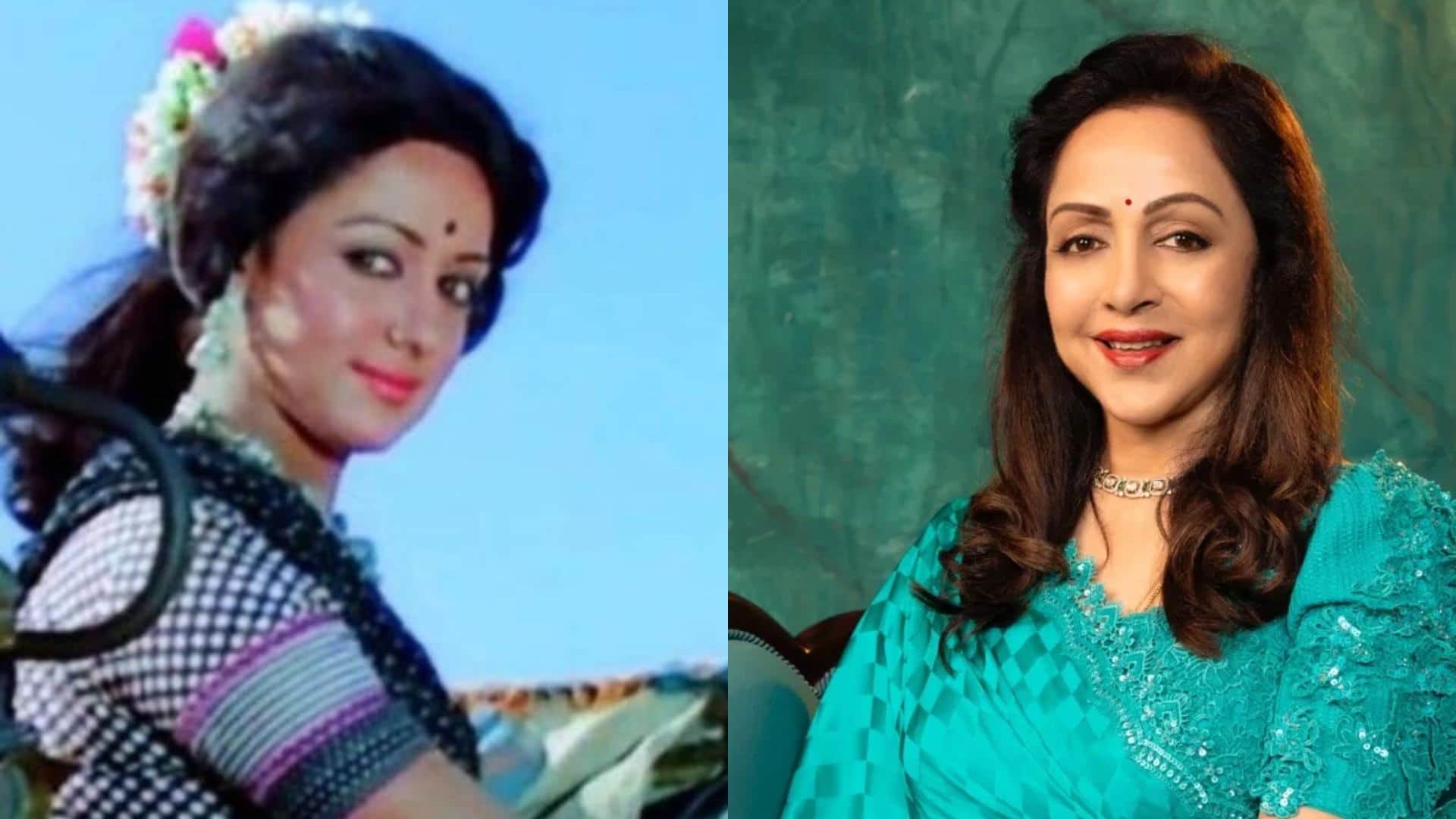 How Sholay Cast appears after 50 years its release