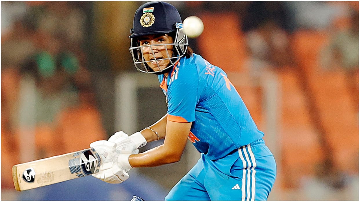 Womens ODI Series: India A Clinch ODI Series Win Against Australia A, Yastika, Radha, and Tanuja Slams 50s