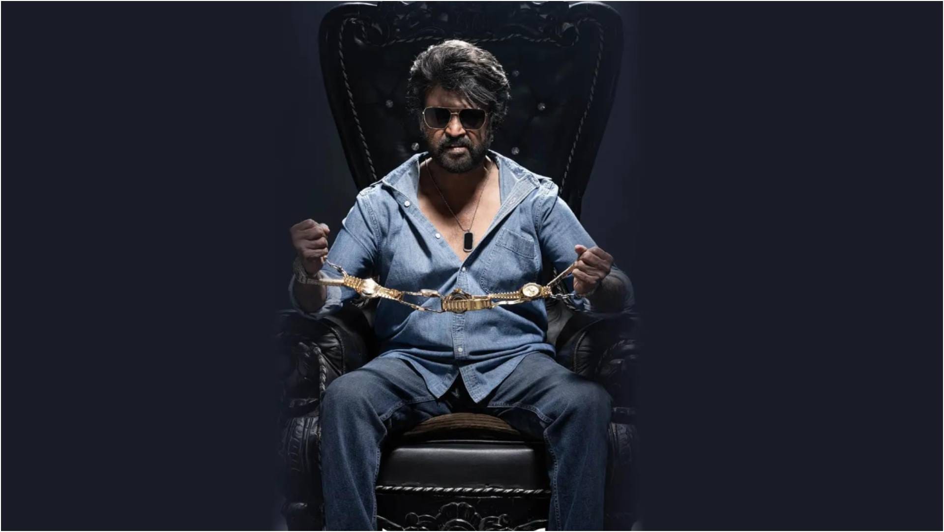 Coolie Box Office Collection Day 4 Sunday Total earning of rajinikanth south movie