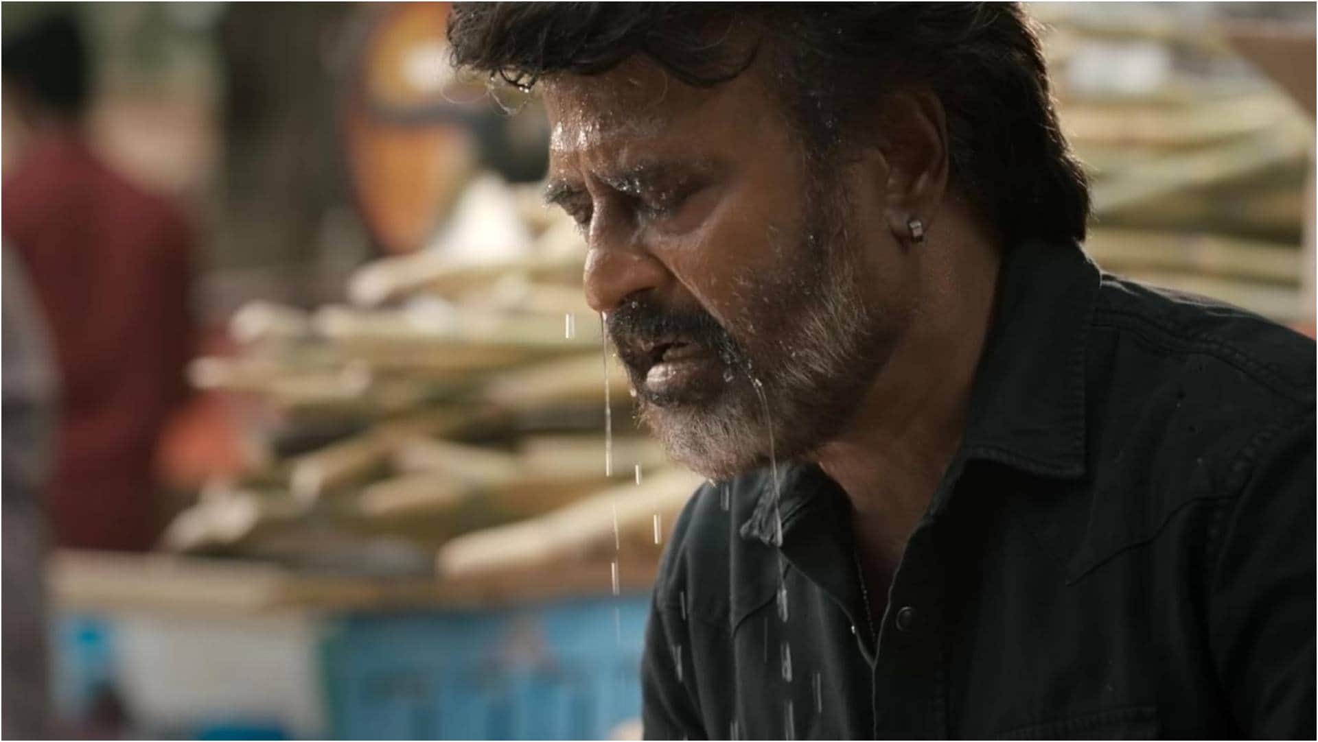 Coolie day 7 box office collection know its total earning