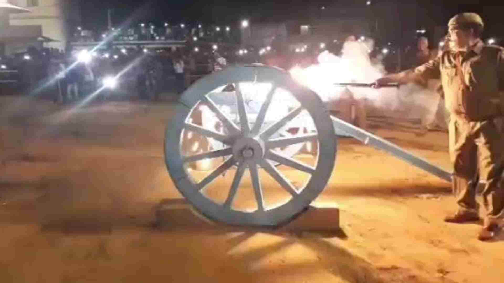 Janmashtami 2025: Nathdwara temple, where Kanha is saluted with guns on his birth