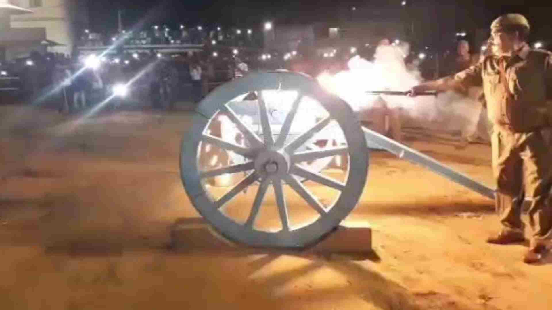 Janmashtami 2025: Nathdwara temple, where Kanha is saluted with guns on his birth