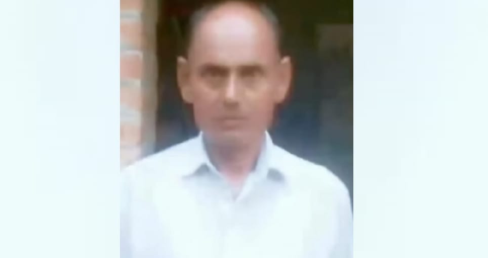 Farrukhabad Body of former head who drowned in flood found after 36 hours police sent the body for postmortem