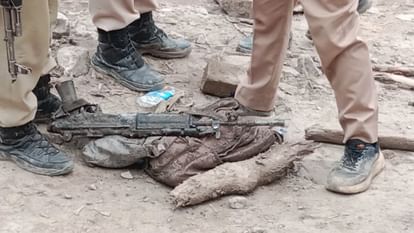 Kishtwar Cloudburst many Dead Dozens Missing in Jammu and Kashmir Despite six Day Red Alert