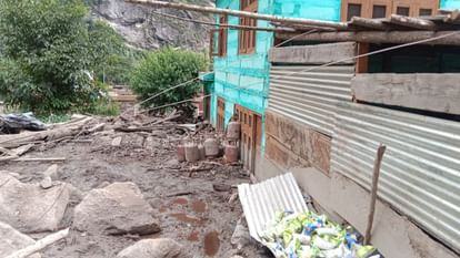 Kishtwar Cloudburst many Dead Dozens Missing in Jammu and Kashmir Despite six Day Red Alert