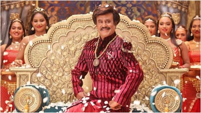 rajnikanth completes 50 years 10 iconic roles in indian cinema loved by hindi audience