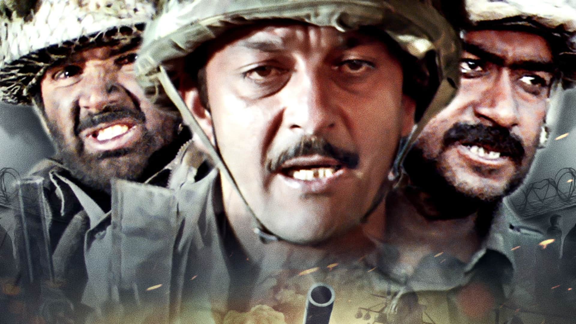 15 august 2025 celebrates independence day with these bollywood movie border tiranga kargil uri gadar lagaan