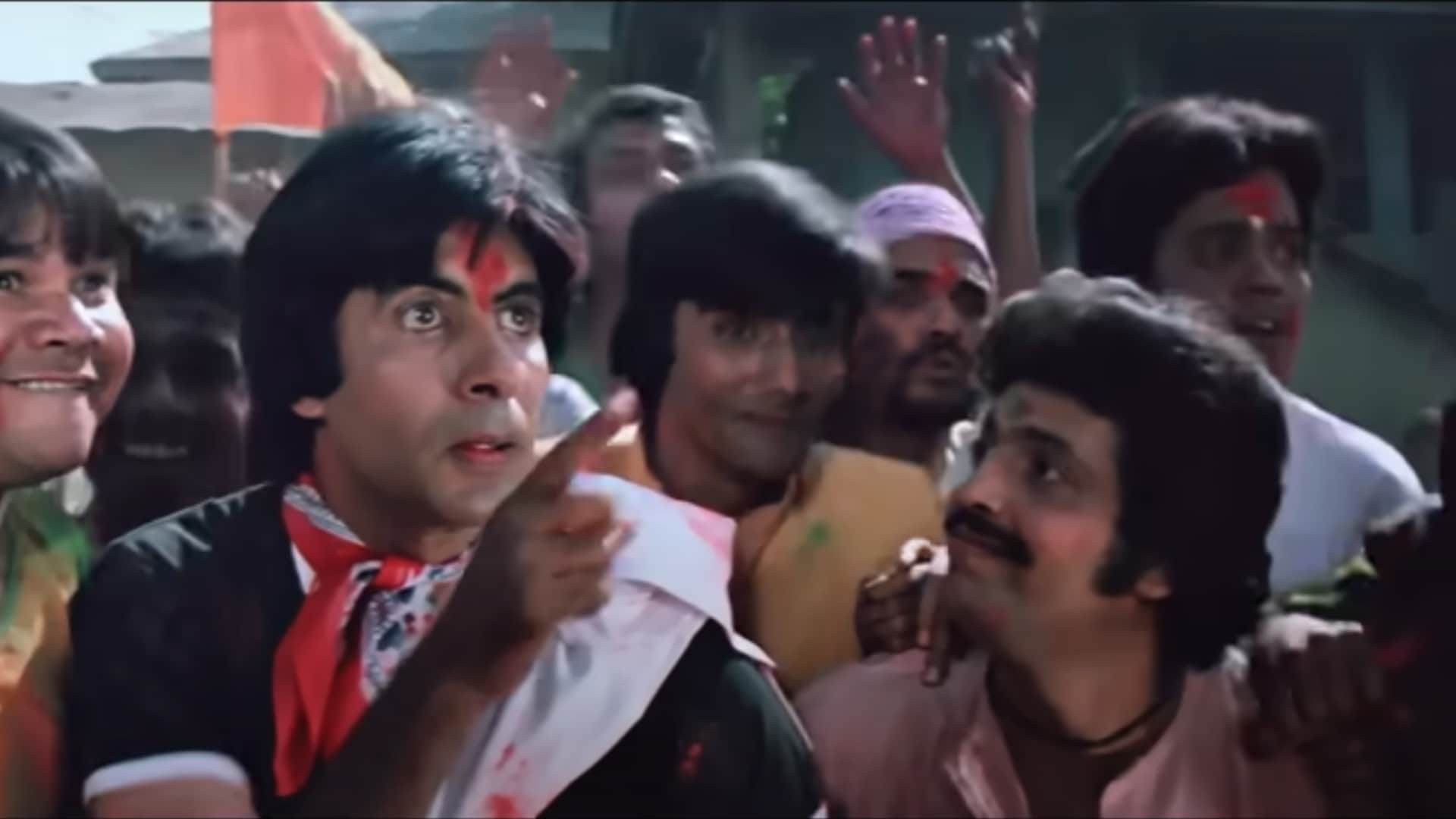 Listen Top 10 Janmashtami Special Bollywood Songs of Kanha Radha love radha kaise na jale woh kisna hai