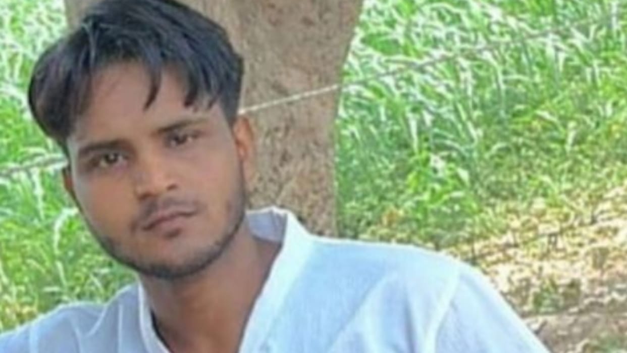 Property dealer son commits suicide by hanging himself girlfriend accused of blackmailing him in Budaun