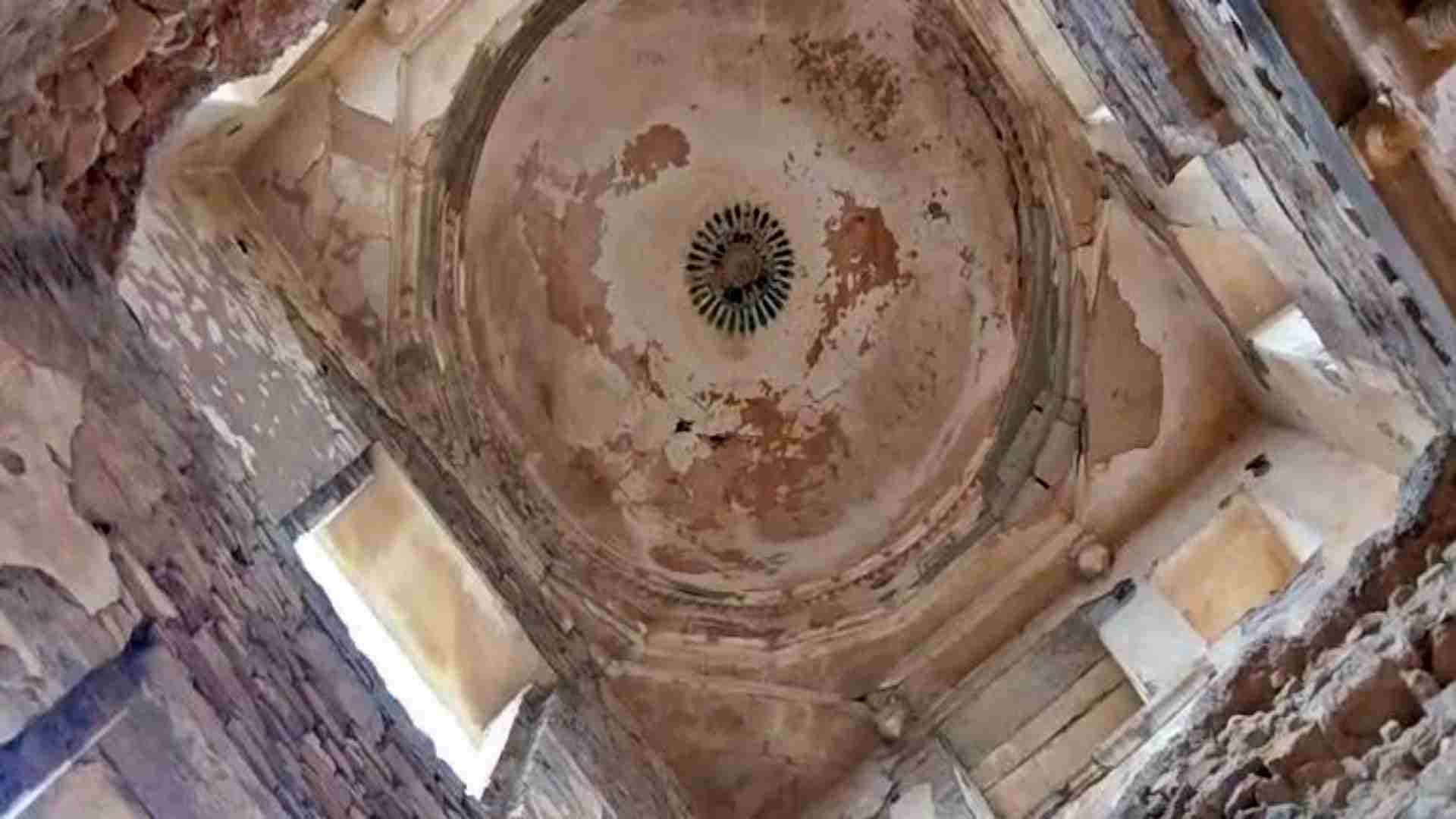 Krishna Janmashtami: Mira temple of Chittor, here even poison becomes nectar with devotion