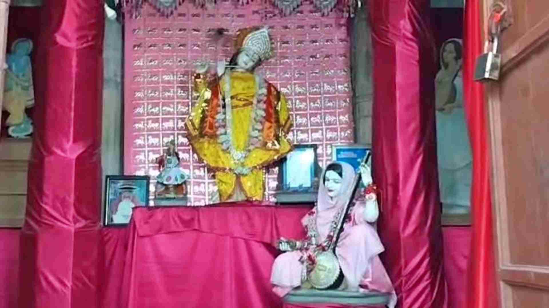 Krishna Janmashtami: Mira temple of Chittor, here even poison becomes nectar with devotion