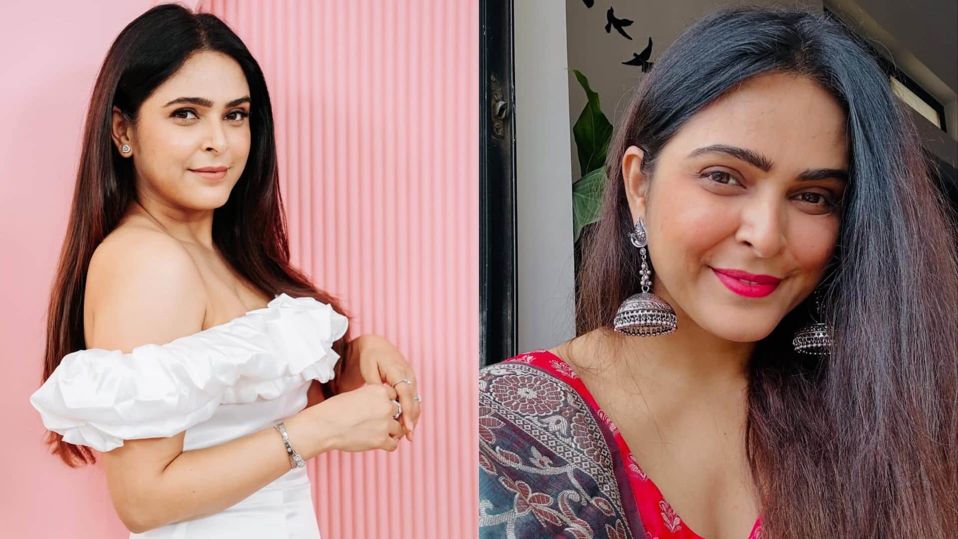 Madhurima Tuli Calls her role in Tehran real say yes when she heard about John Abraham