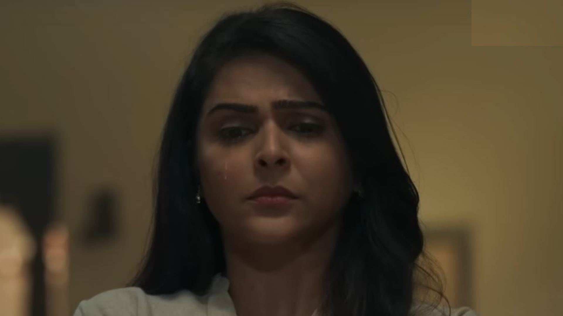 Madhurima Tuli Calls her role in Tehran real say yes when she heard about John Abraham