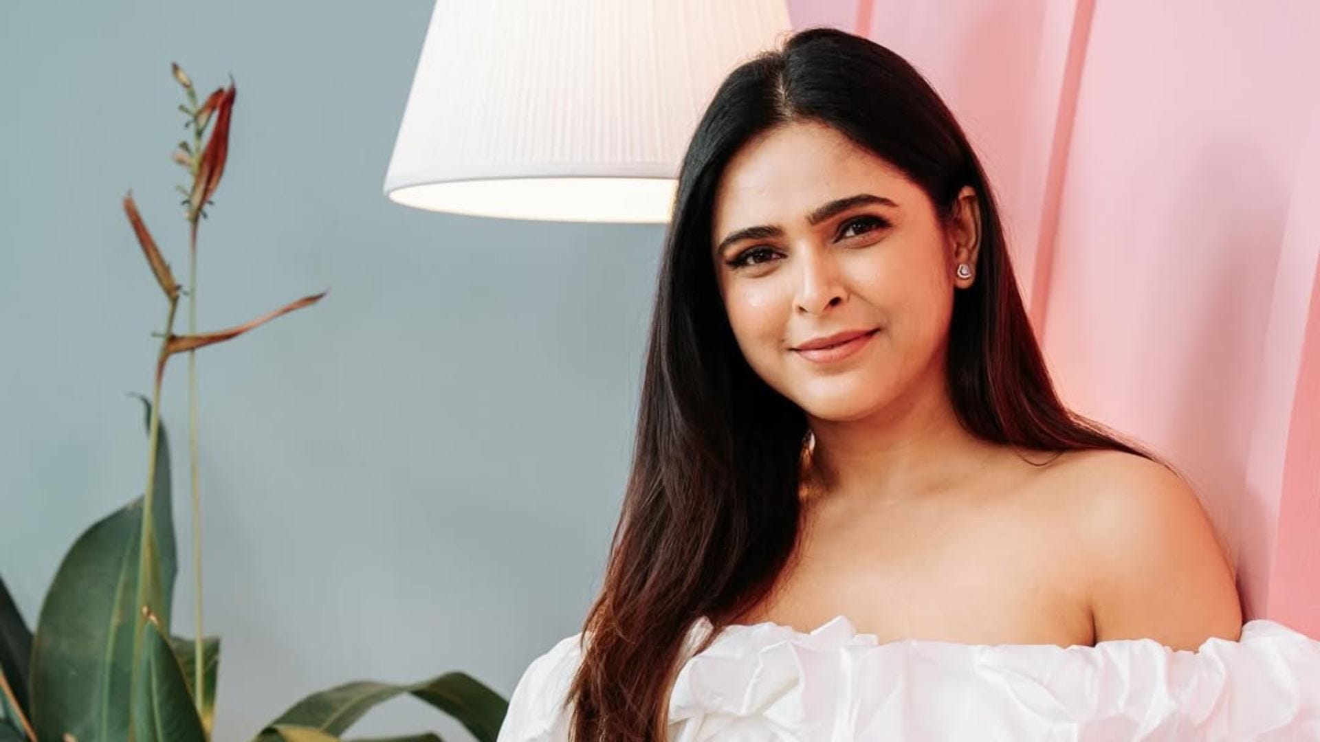 Madhurima Tuli Calls her role in Tehran real say yes when she heard about John Abraham
