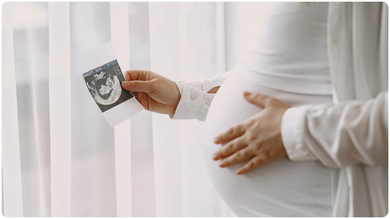 Mediterranean diet helps in pregnancy and embryo development pregnancy me kya khana chahiye