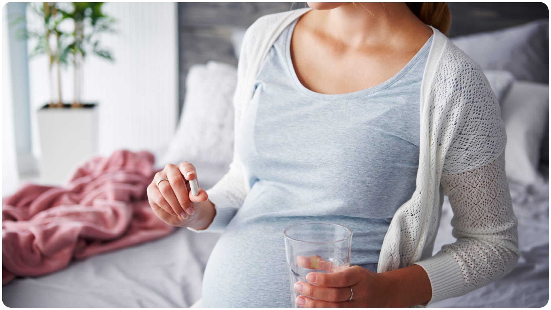 paracetamol during pregnancy may lead to neurodevelopmental disorders autism and ADHD in newborns