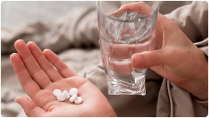 Taking medication based on AI advice is dangerous Drug reactions  patients to reach Doon Hospital every day