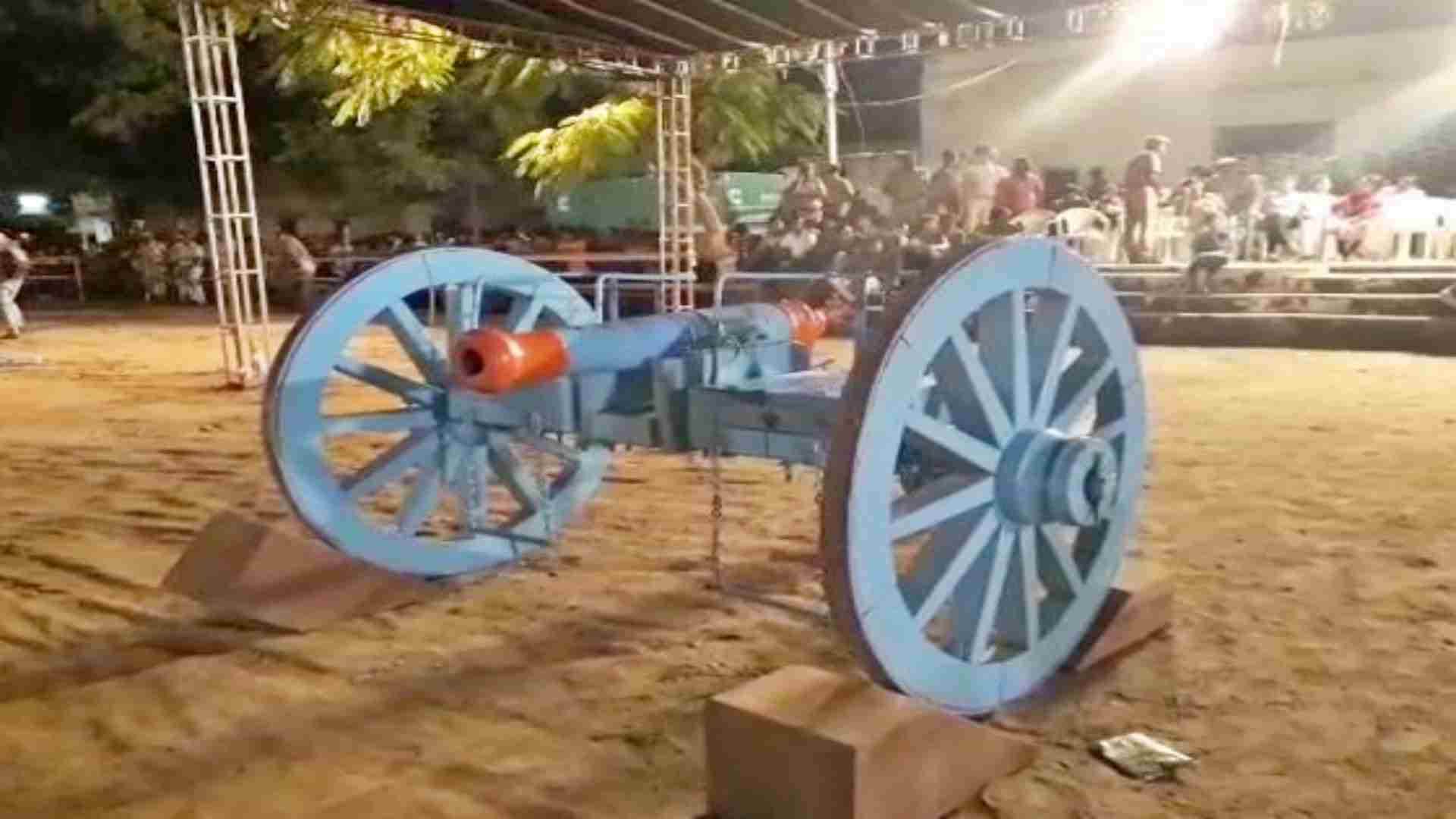 Janmashtami 2025: Nathdwara temple, where Kanha is saluted with guns on his birth