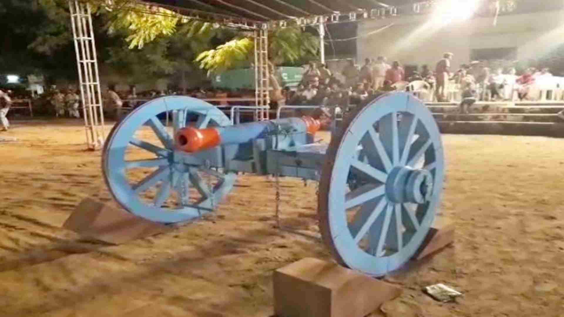 Janmashtami 2025: Nathdwara temple, where Kanha is saluted with guns on his birth