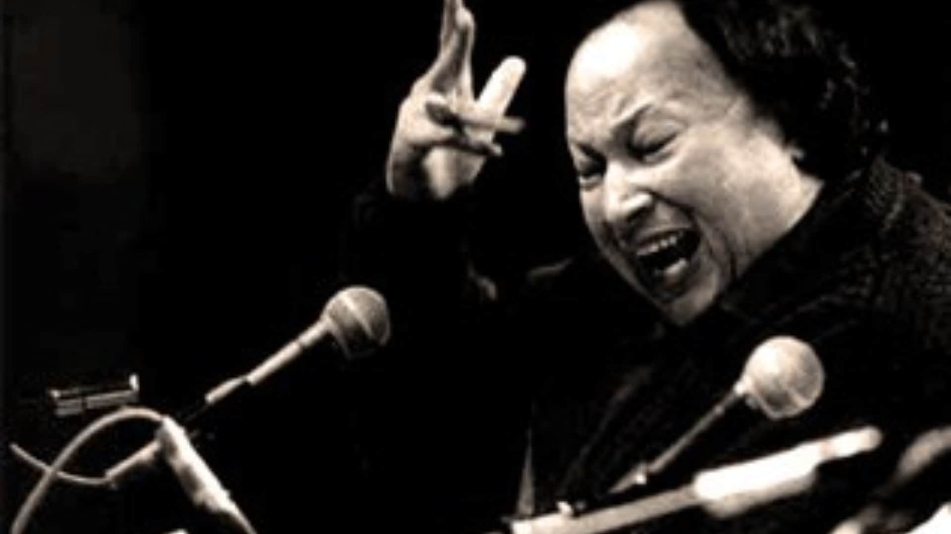 Nusrat Fateh Ali Khan Death Anniversary know about his famous qawwali and bollywood songs