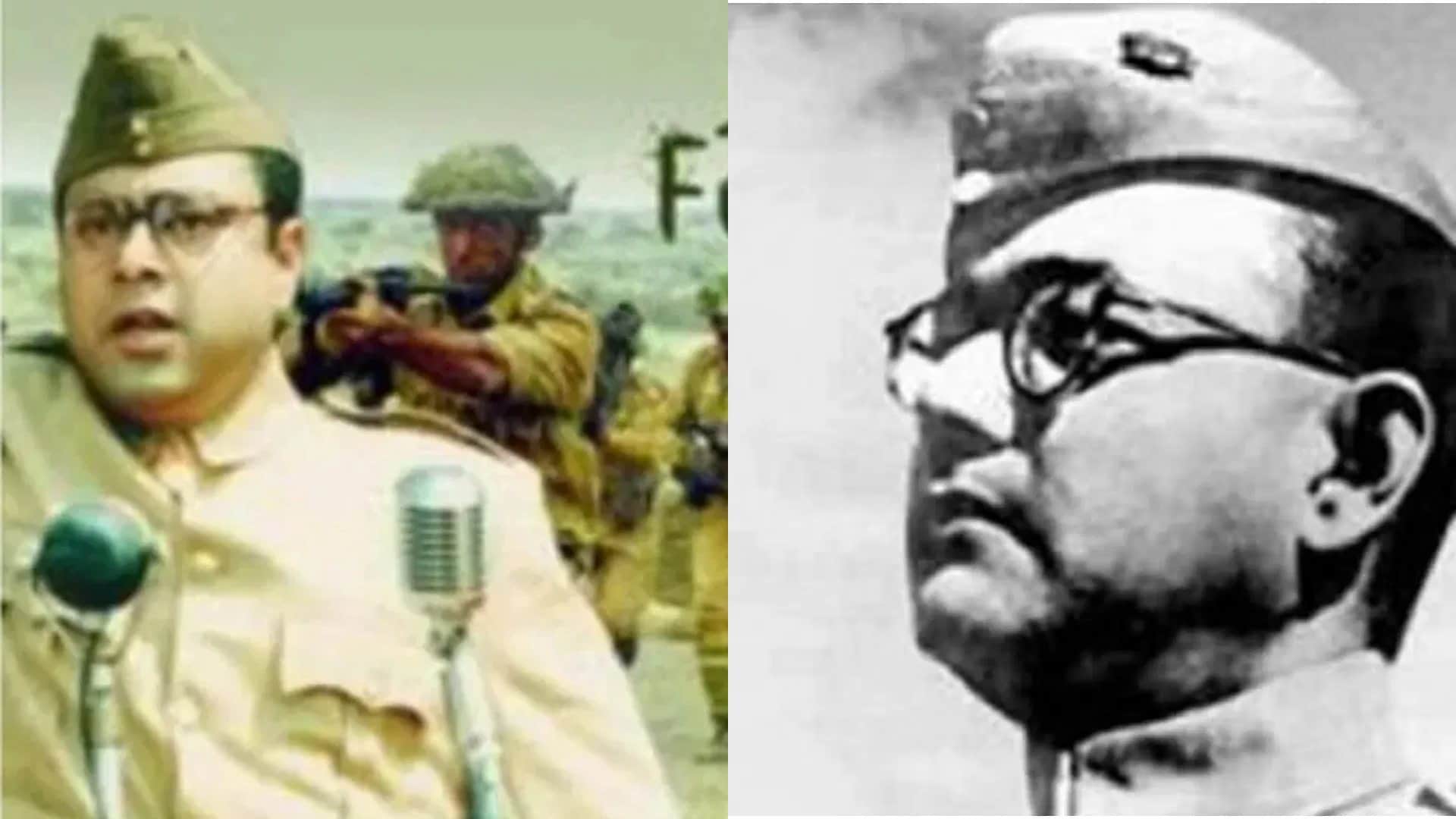 Independence Day movies on Freedom fighters stories including Mangal Pandey Bhagat Singh